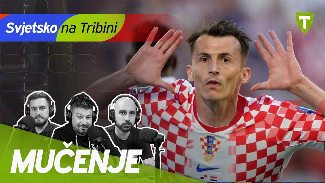Hrvatsko mučenje s Panamom | Tribina SP