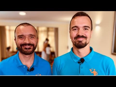 Rođenje u zajednici. Ideal brata. Dvostruki život | Nedjeljna poruka #16