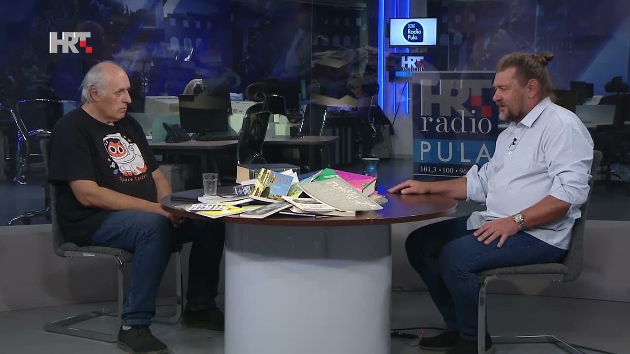 Explora 21.04.2026. Govor, pismo i majmuni