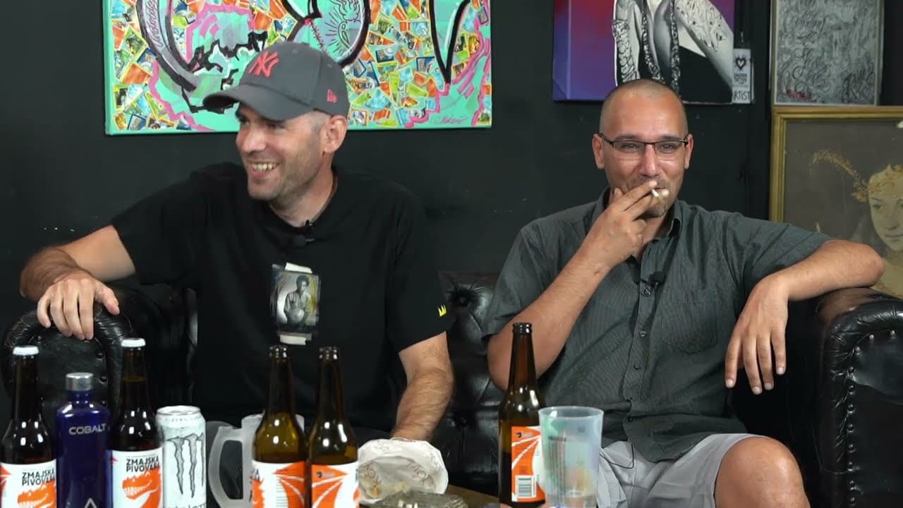 RIL TOK ŠORC / ONI / “Treći album nije u planu, sumnjam da ćemo ga ikad napraviti”