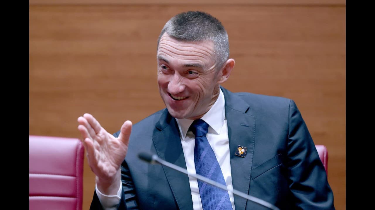 Bauk radikalne desnice kruži Europom