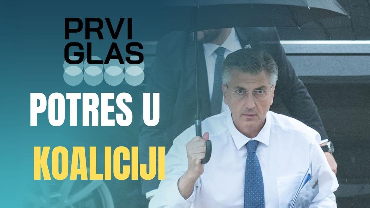 Planira li Plenković izbore na jesen?