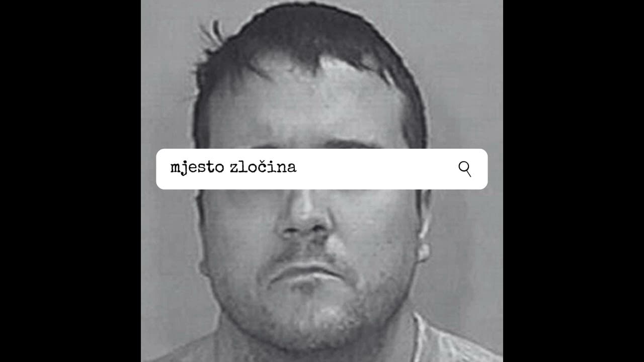 Epizoda 97: Stephen Griffiths: Jel se piše samostrel ili samostrijel?