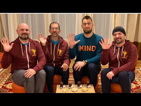 Kako biti vođen Bogom? Zajednica je oaza inobitka | Predavanje u Bogumilskom Centru | 27.10.2021.