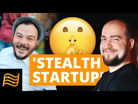 Trebamo više investitora koji su osnovali tehnološke tvrtke! (Luka Sučić)