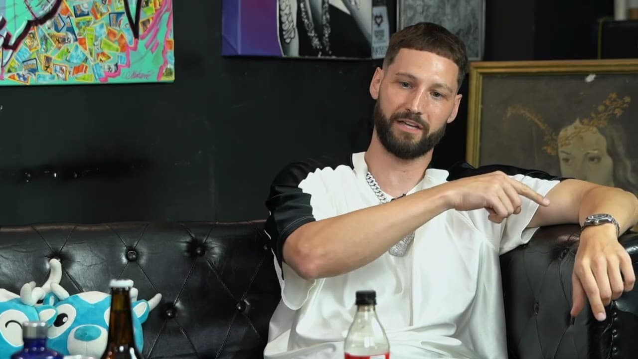 RIL TOK ŠORC / TADI TADA / “Nisam barber, ali sam otvorio barbershop… Brand se širi!”