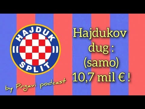 Prgavi live - nema bankrota. 🤷🏻♂️😁