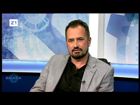 BUJICA 18.12.2017. DR. IGOR PETERNEL I DR. HRVOJE TOMASOVIĆ: BLOKIRANI NA FEJSU!