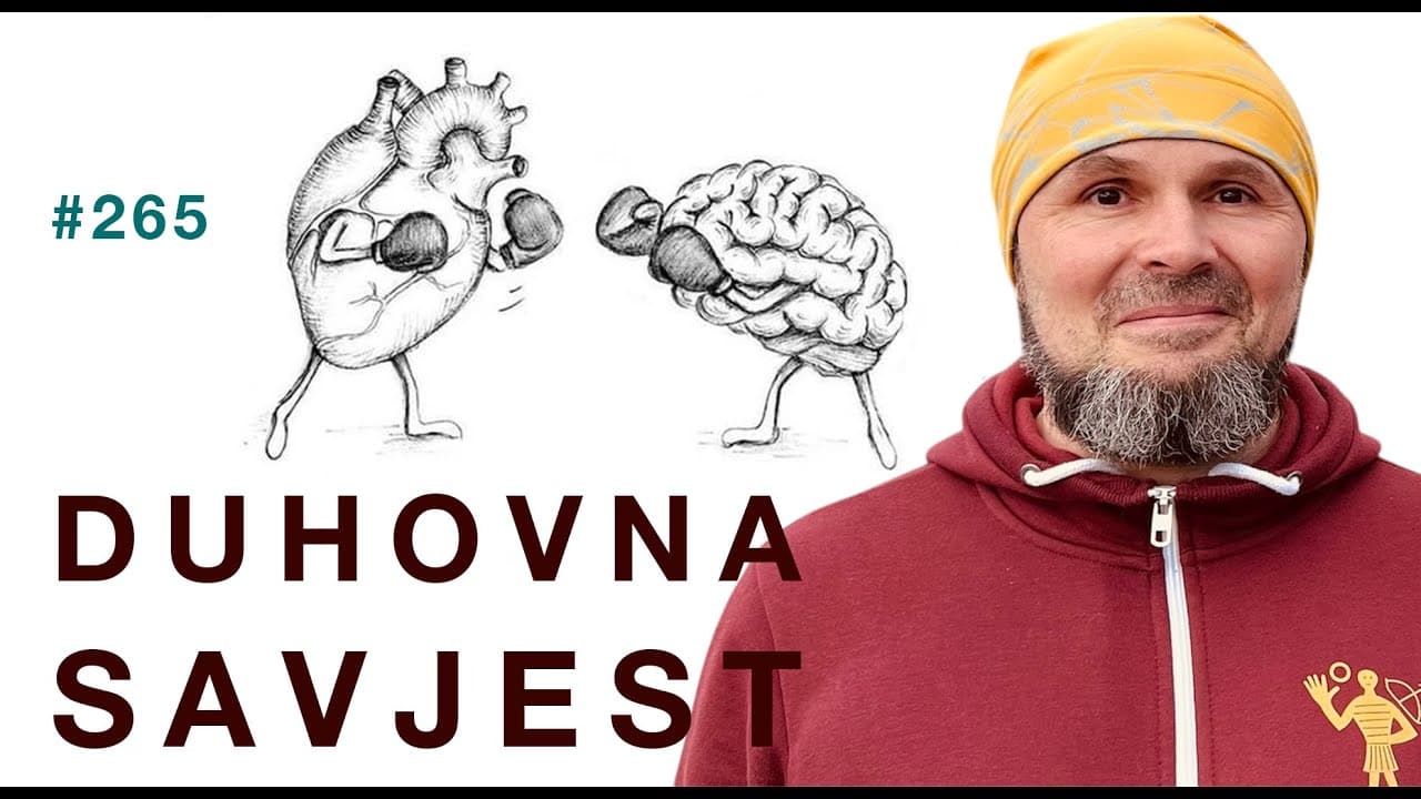 Duhovna savjest | Petkom kod bogumila #265