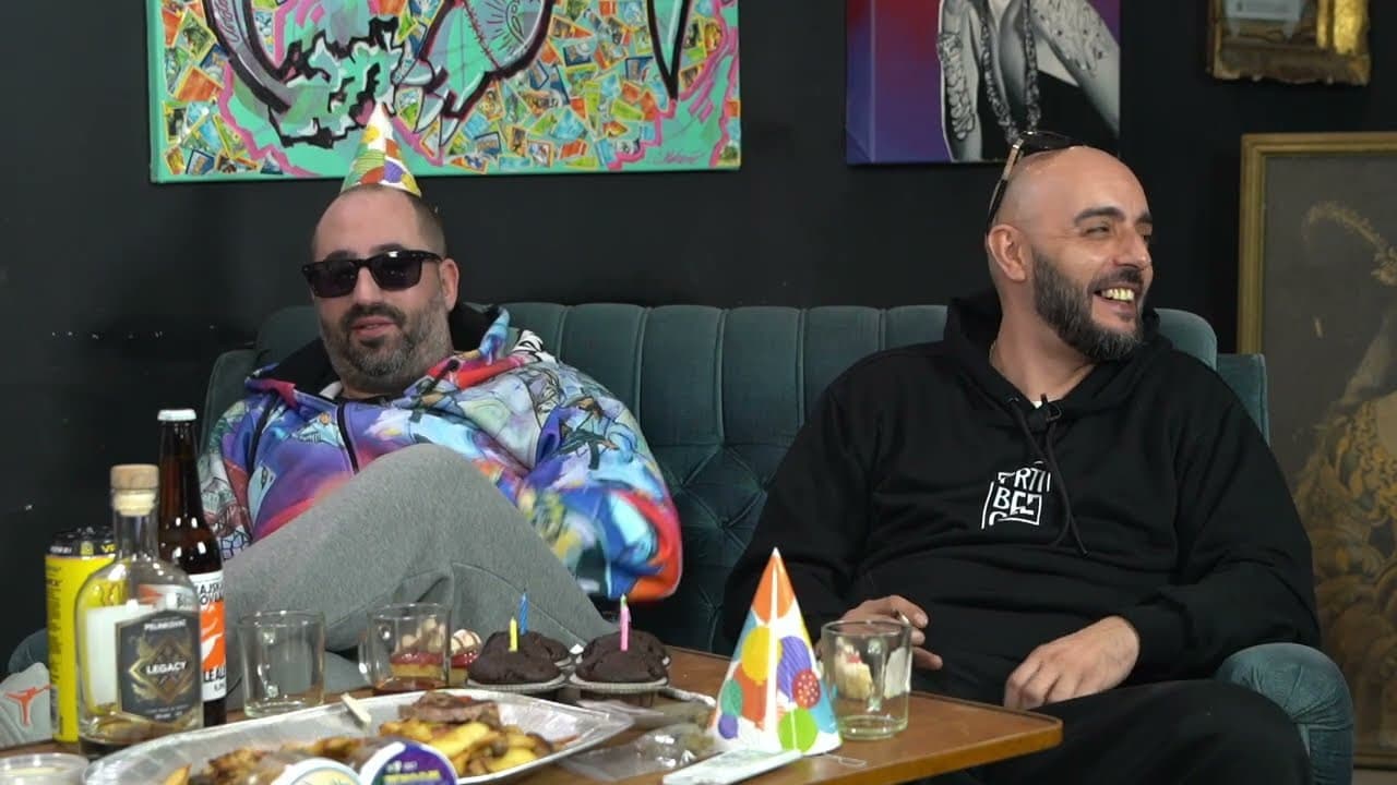 RIL TOK ŠORC / PRTI BEE GEE / “Izaći će novi album u 2025., ali ne znamo kad”
