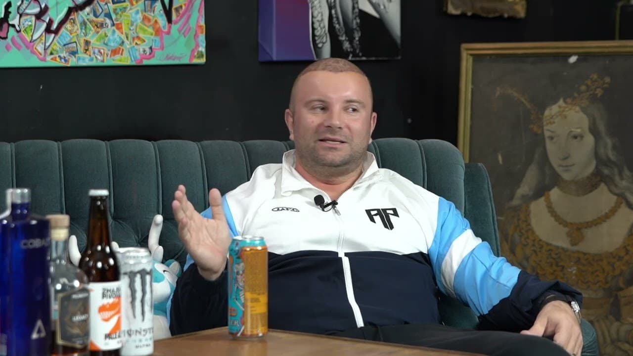 RIL TOK ŠORC / RATKO / “Najbolja zemlja mi je i dalje, uvjerljivo, Japan!”