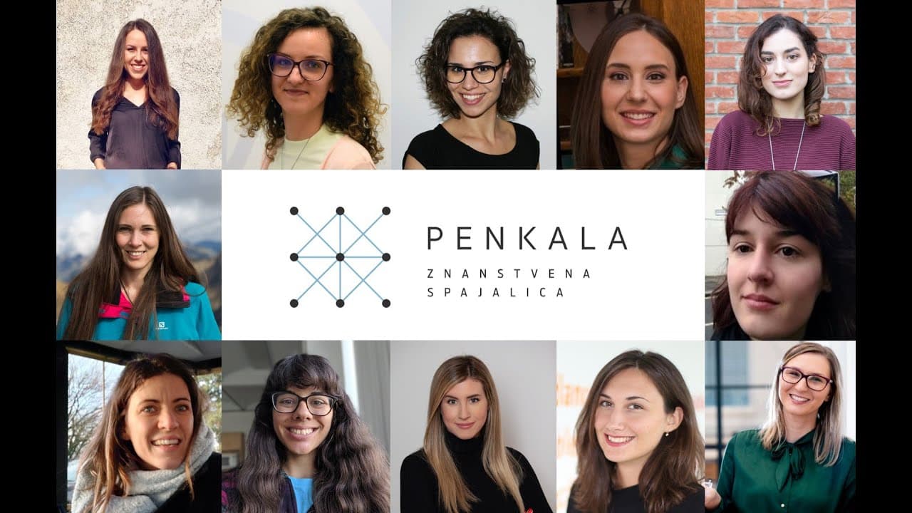 Međunarodni dan žena i djevojaka u znanosti 11.2.2021.