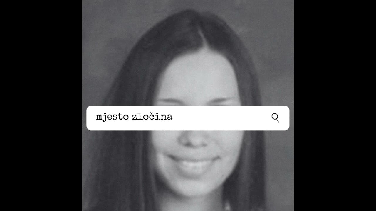 Epizoda 132: Ubojstvo Cassie Jo Stoddart: Koji ti je najdraži horor film?