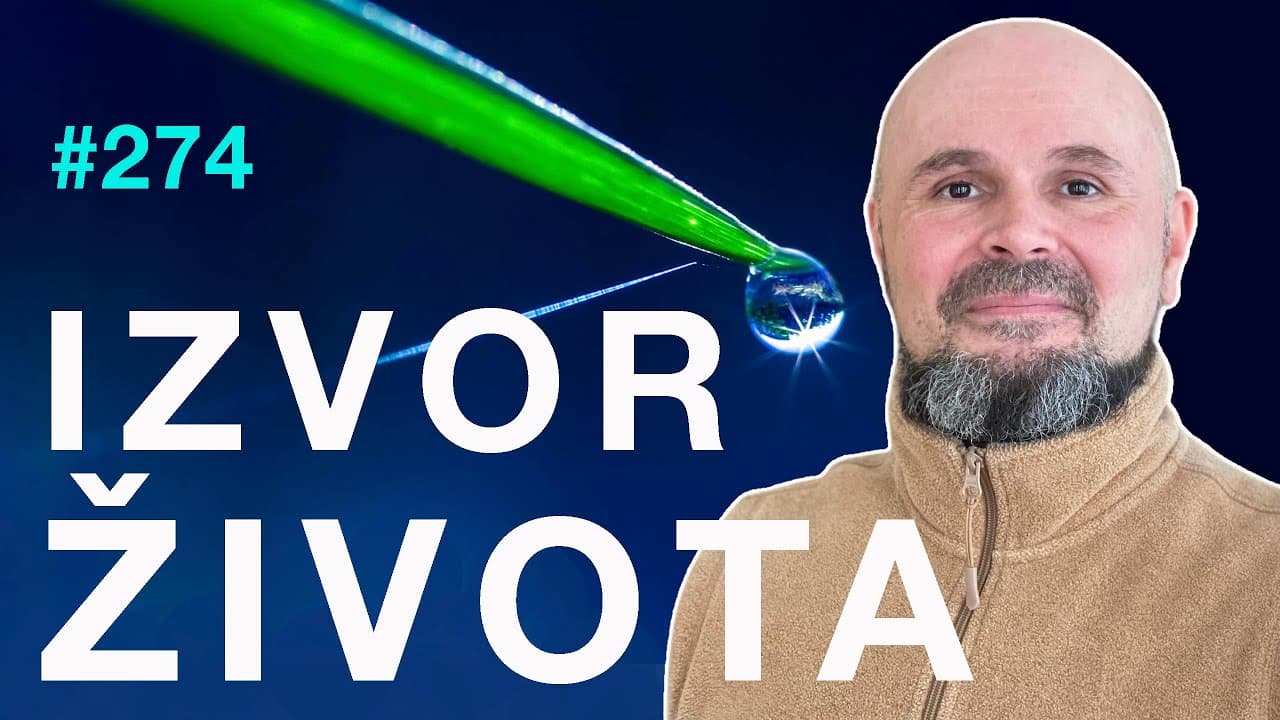 Izvor života | Petkom kod bogumila #274