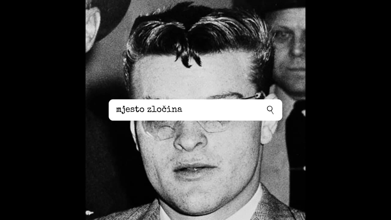 Epizoda 54: Charles Starkweather - James Dean za siromašne i slijepe