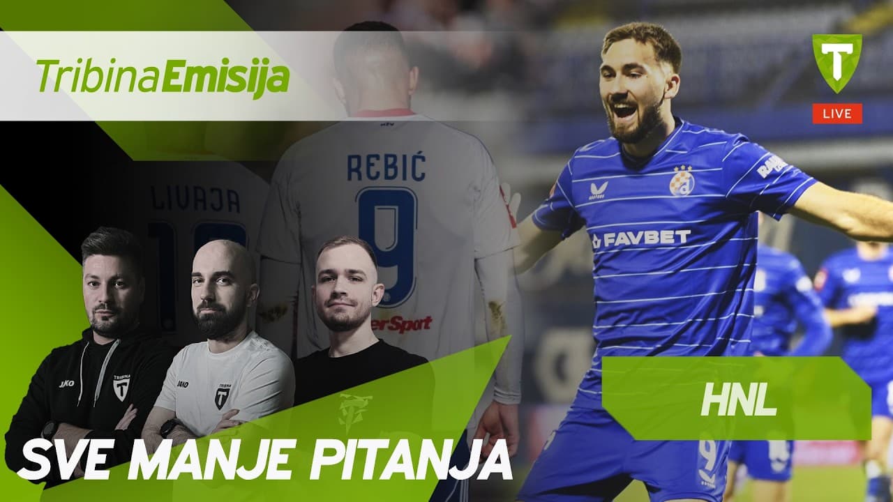 Sve manje pitanja