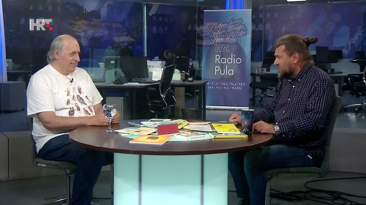 Explora 25.04.2023. Umjetna inteligencija ili kraj demokracije?