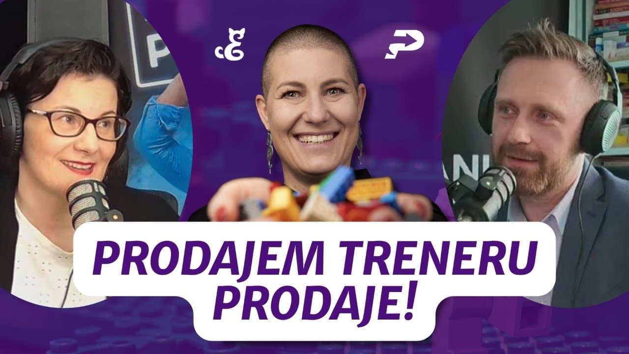 Analiziramo prodajni nastup uživo | Prodajna vježbaonica uživo s PTC.hr
