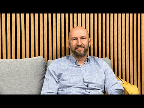 Psiholog Ivan Sušanj: Ovisnost je bolest mozga - a najviše strada obitelj