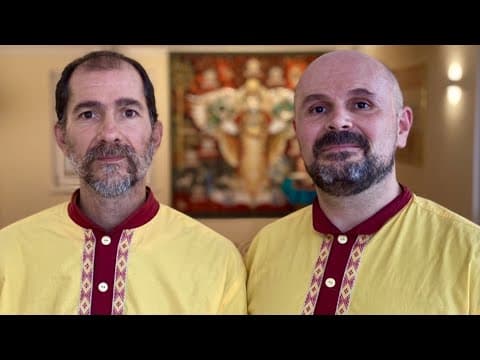 Nema bolje budućnosti. Nutarnji čovjek. Razdvajanje dobra i zla | Nedjeljna poruka #28