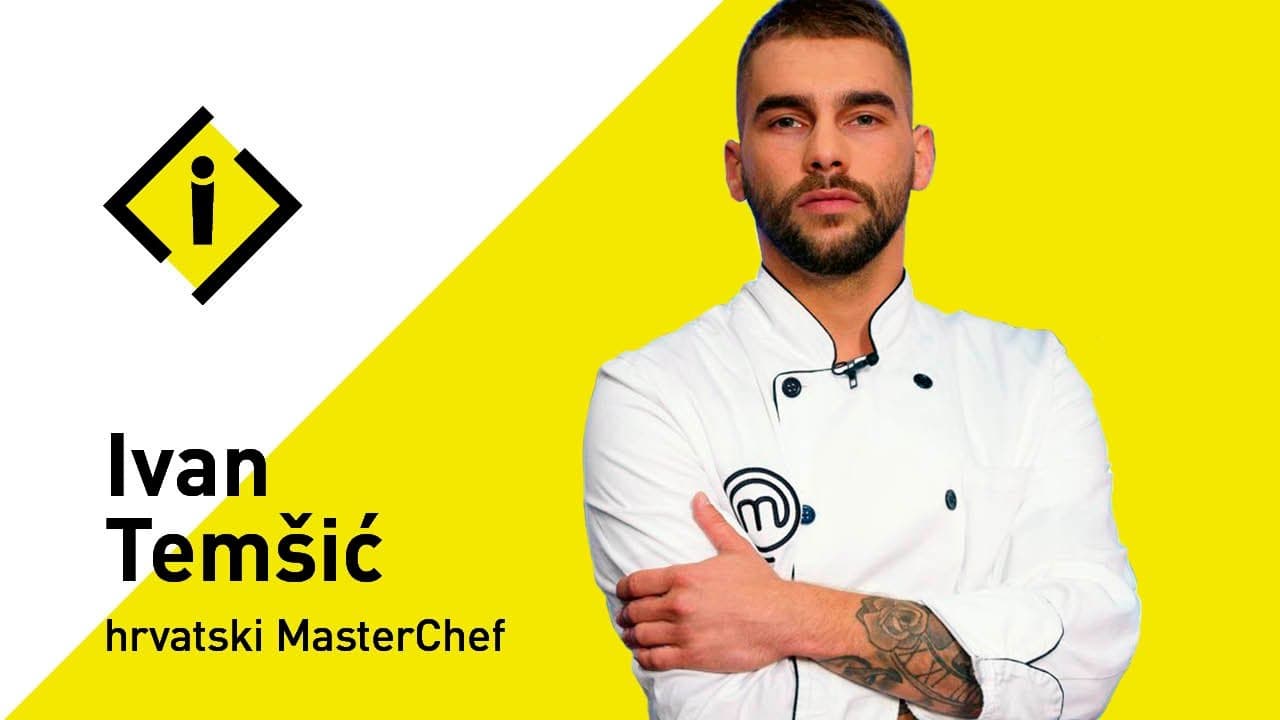 Podcast U Zoni #32 Ivan Temšić