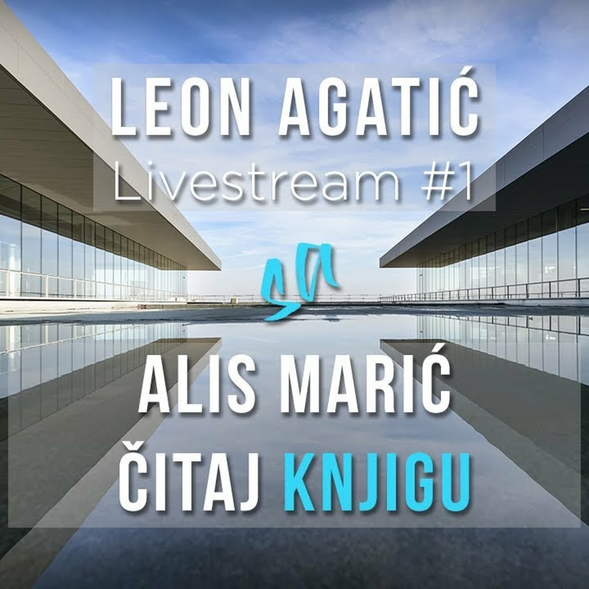 Alis Marić | Leon Agatić Show #1