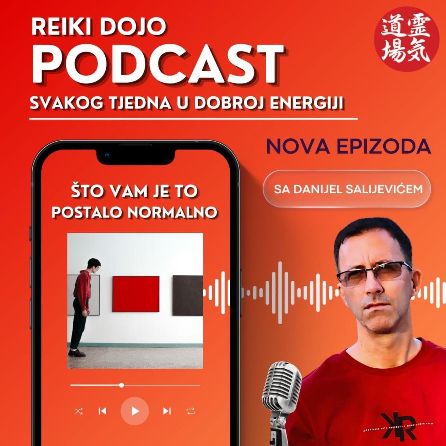Što vam je to normalno