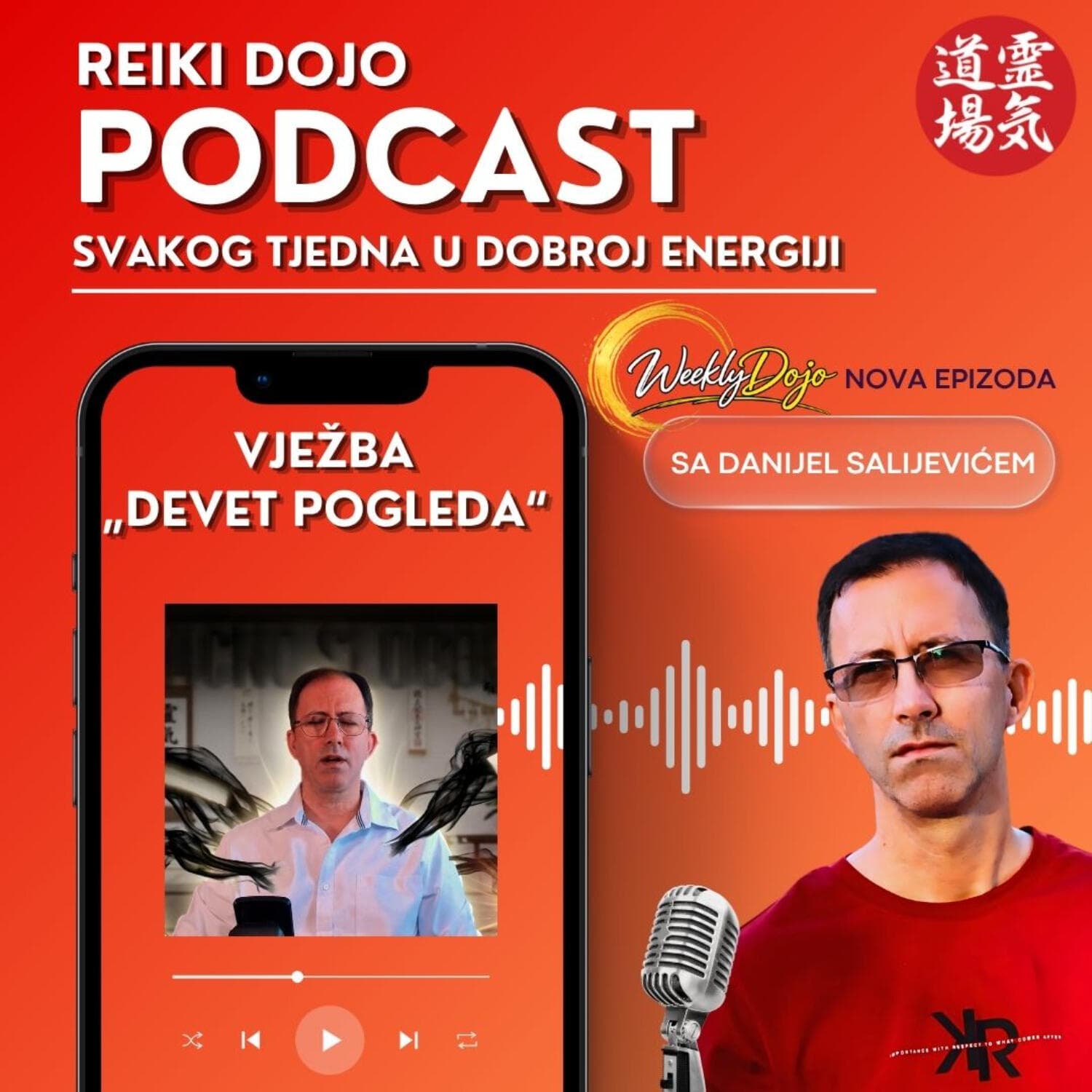 Otpuštanje tereta očekivanja I WD 15