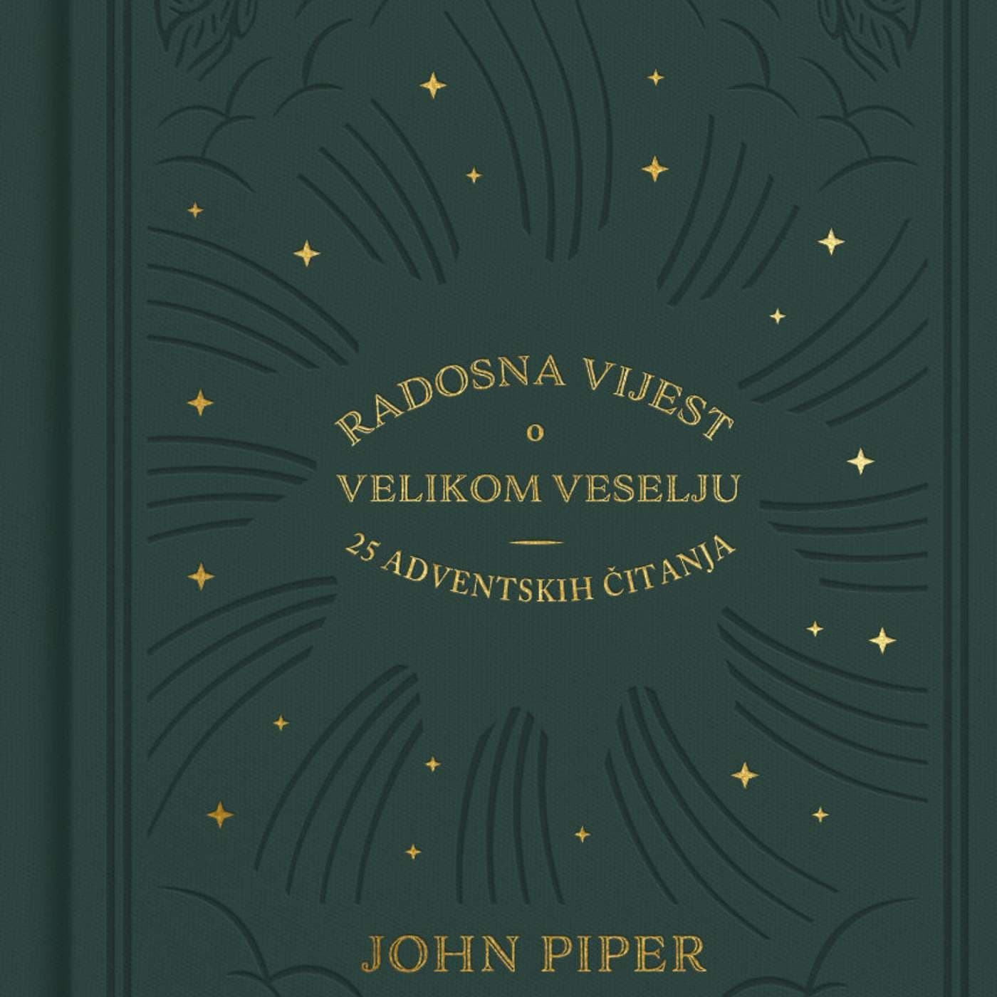 Radosna Vijest o Velikom Veselju