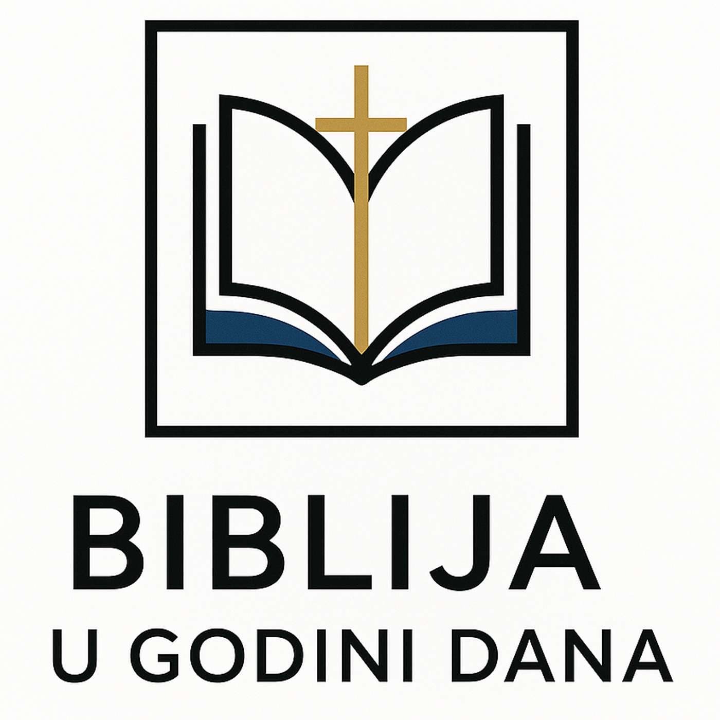 Biblija u godini dana