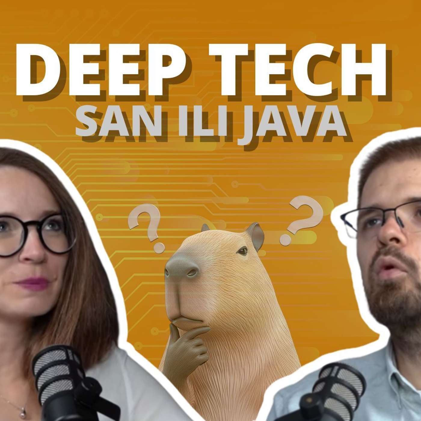 Ima li deep techa u Hrvata? | S6.EP33