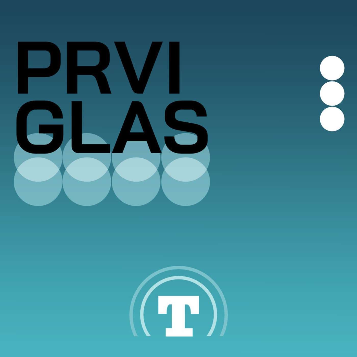 Prvi glas