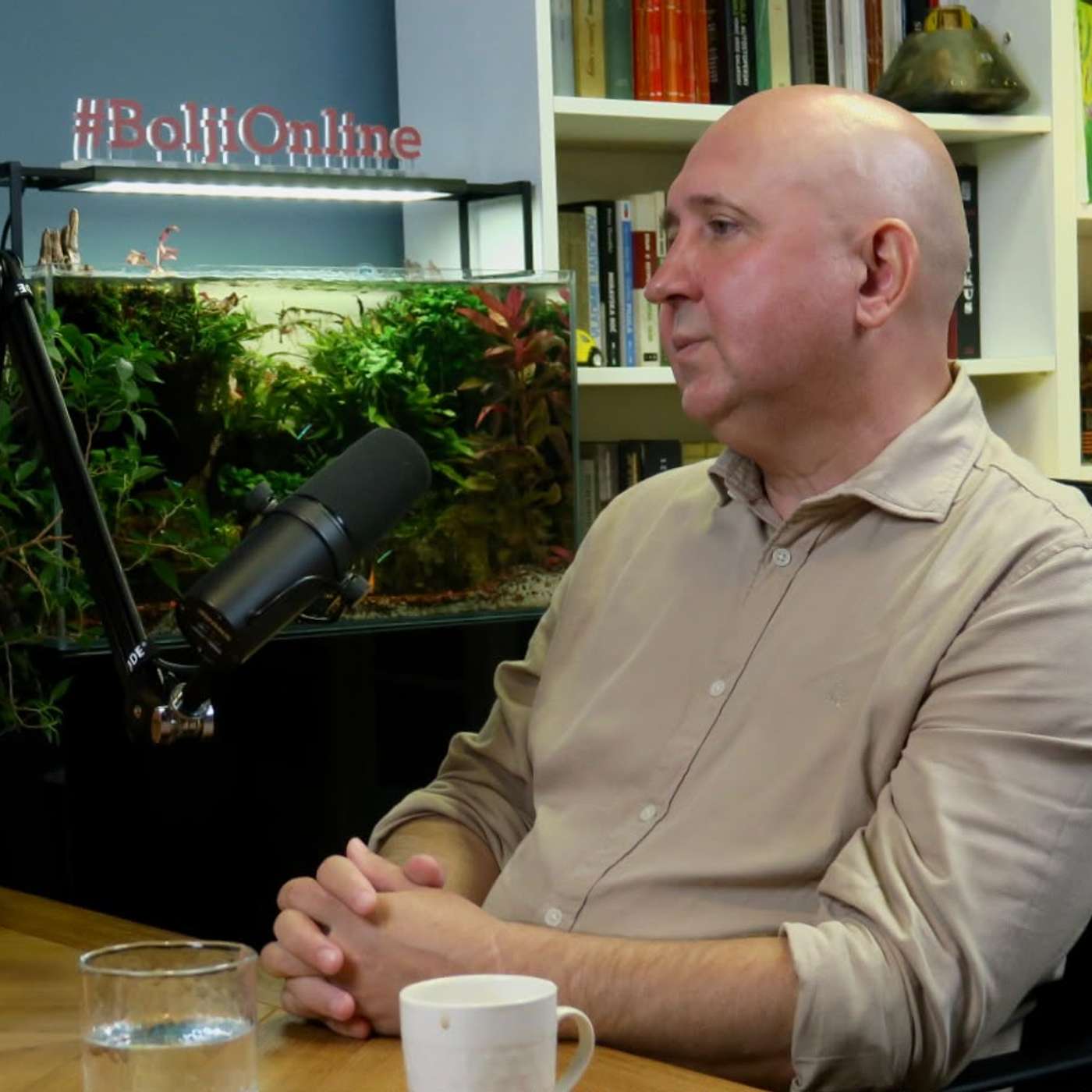Požar u Deliblatskoj peščari je bio najveći u istoriji Srbije | dr Slobodan Milanović | Agelast 363