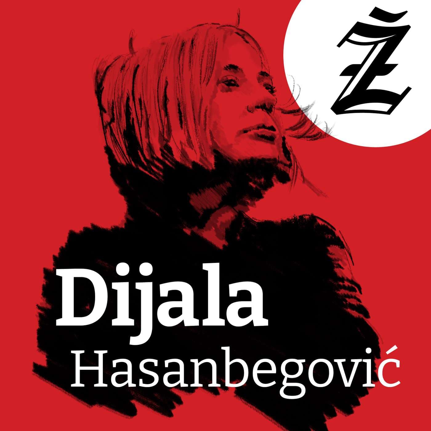 Dijala Hasanbegović: Normalne, ljudske stvari, Audio Žurnal, epizoda 139
