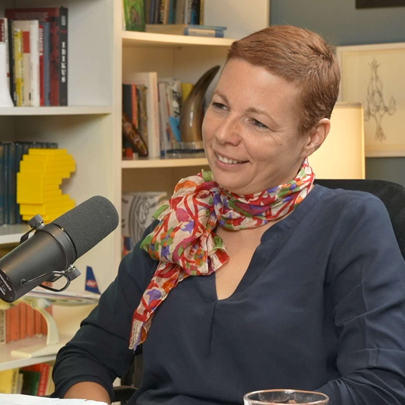 „Studentski pokret uživa jako veliko poverenje građana u Srbiji” | Gazela Pudar Draško | Agelast 369