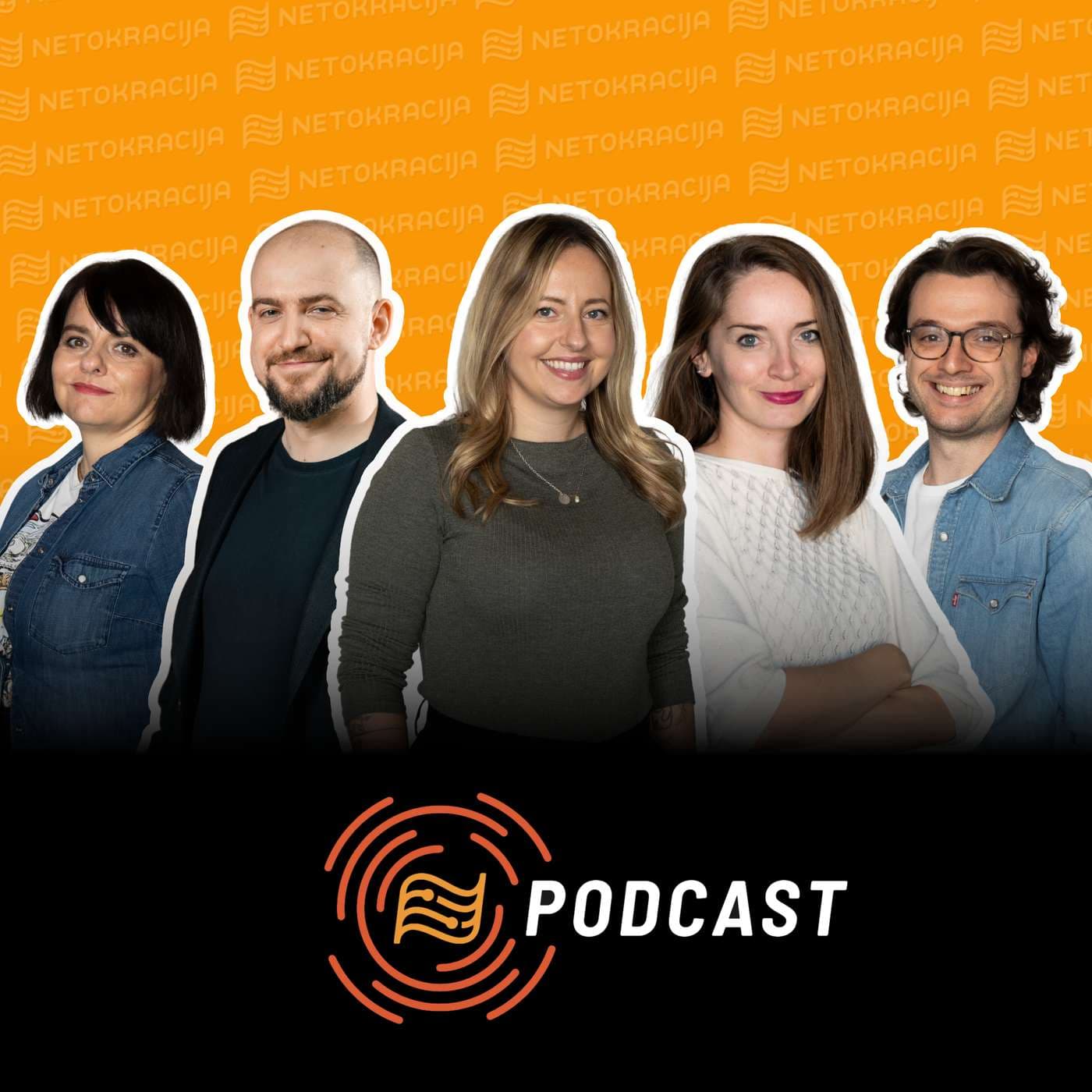 Netokracija Podcast