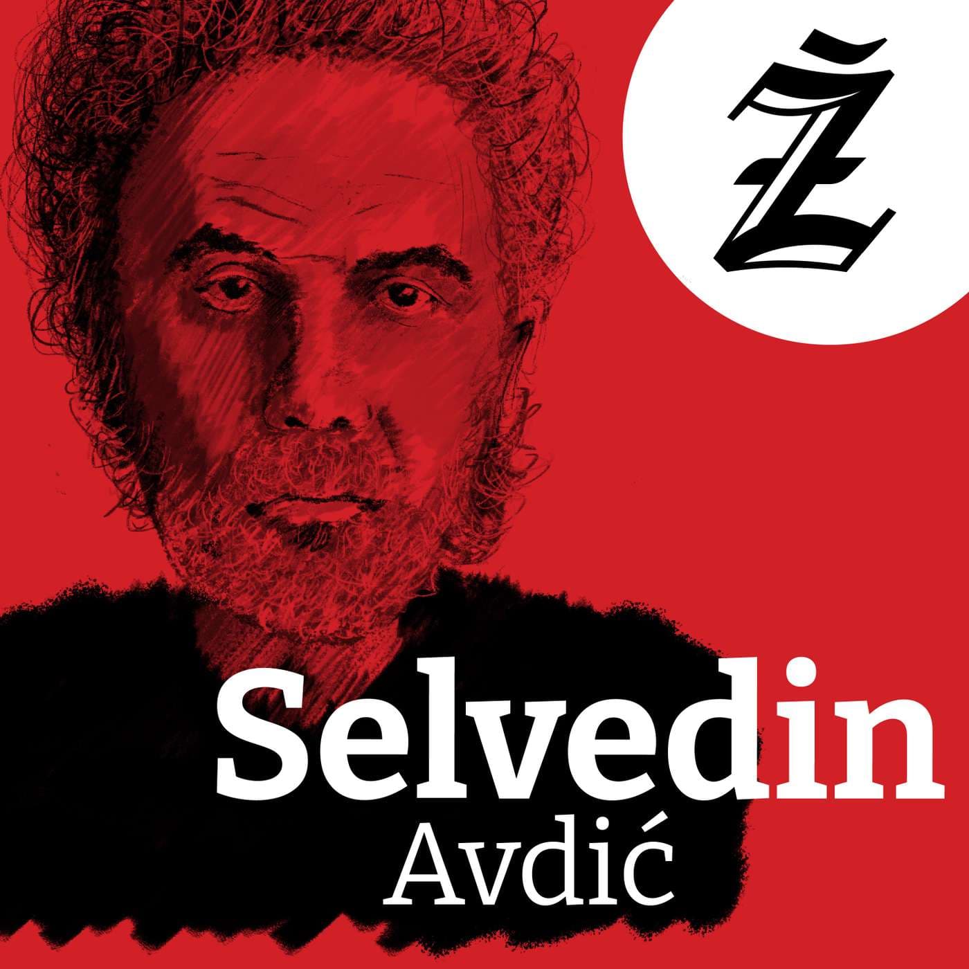 Selvedin Avdić: Elvis has left the building, Audio Žurnal, epizoda 77