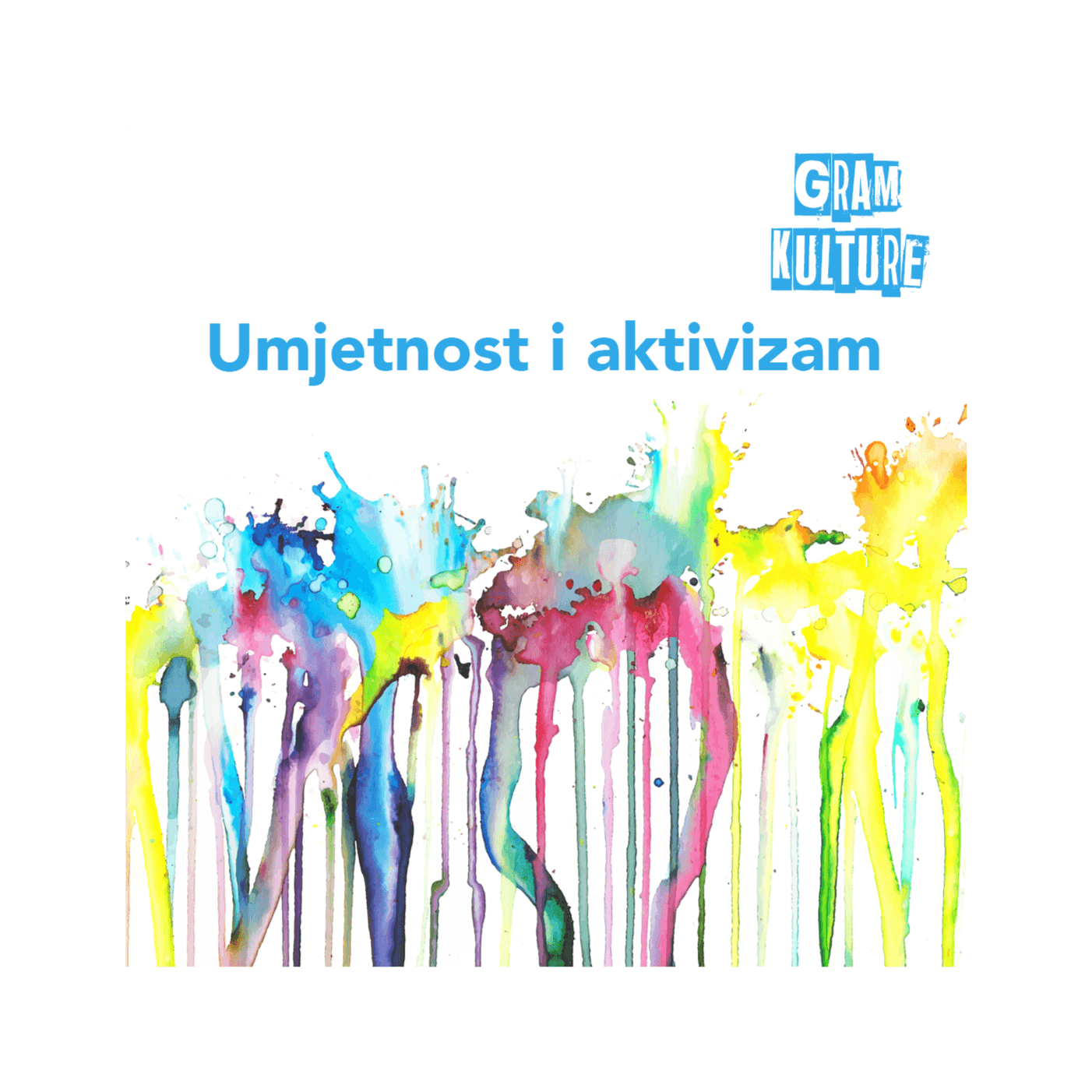 Arijana Lekić-Fridrih - Umjetnost i aktivizam