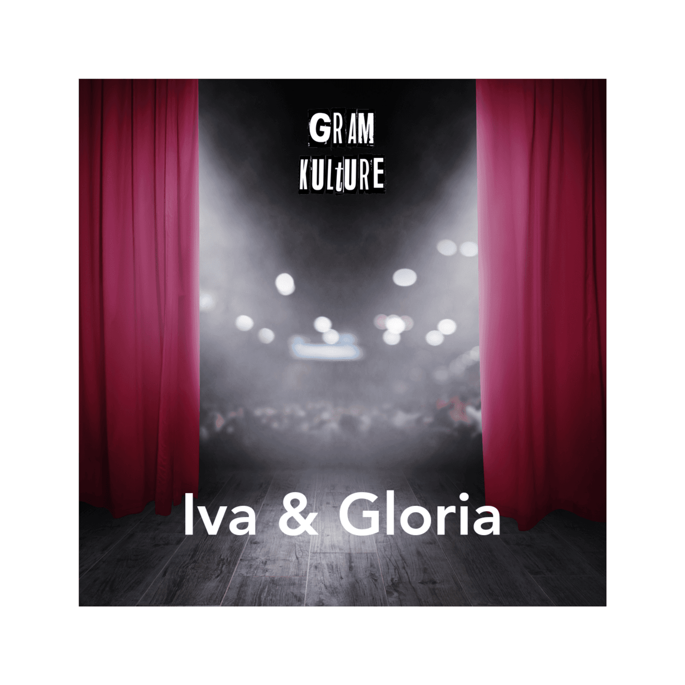 Gloria Dubelj i Iva Šimić Šakoronja - Iva I Gloria