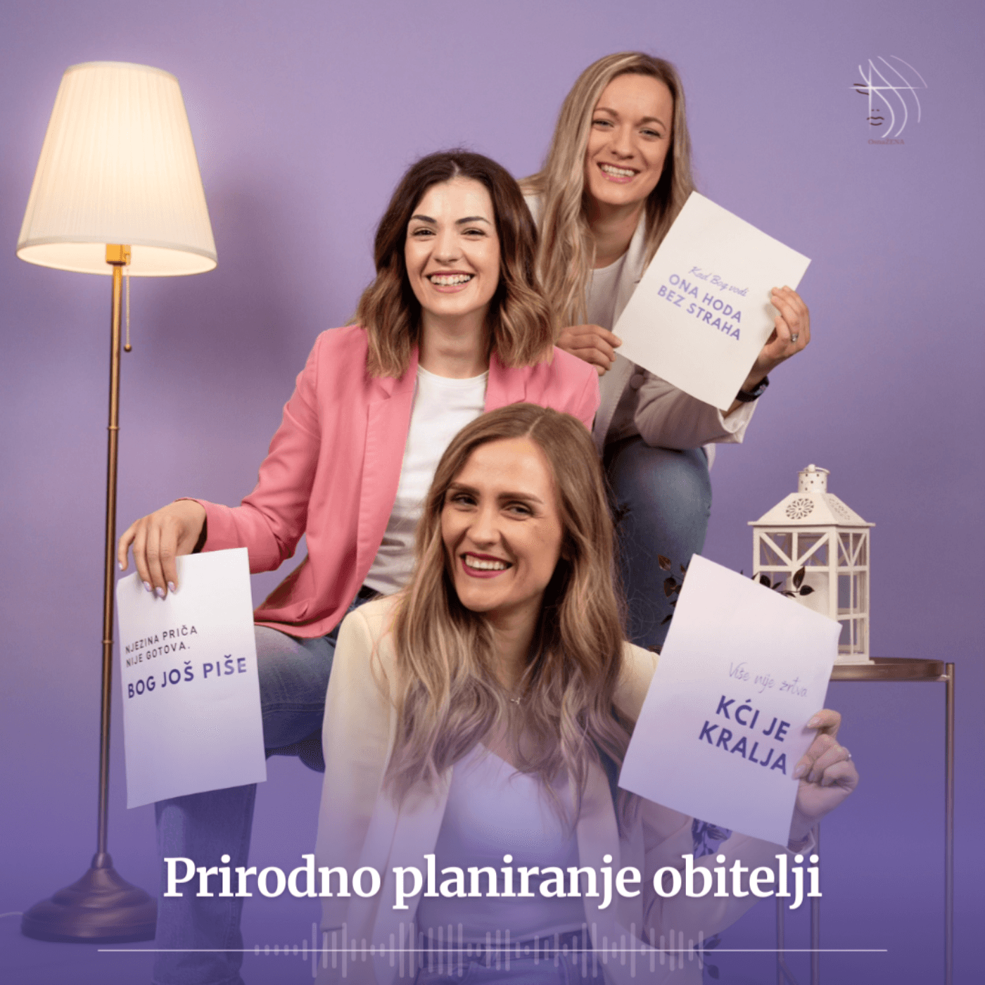 Prirodno planiranje obitelji (PPO): Odgovornost, vjera i samosvjesnost