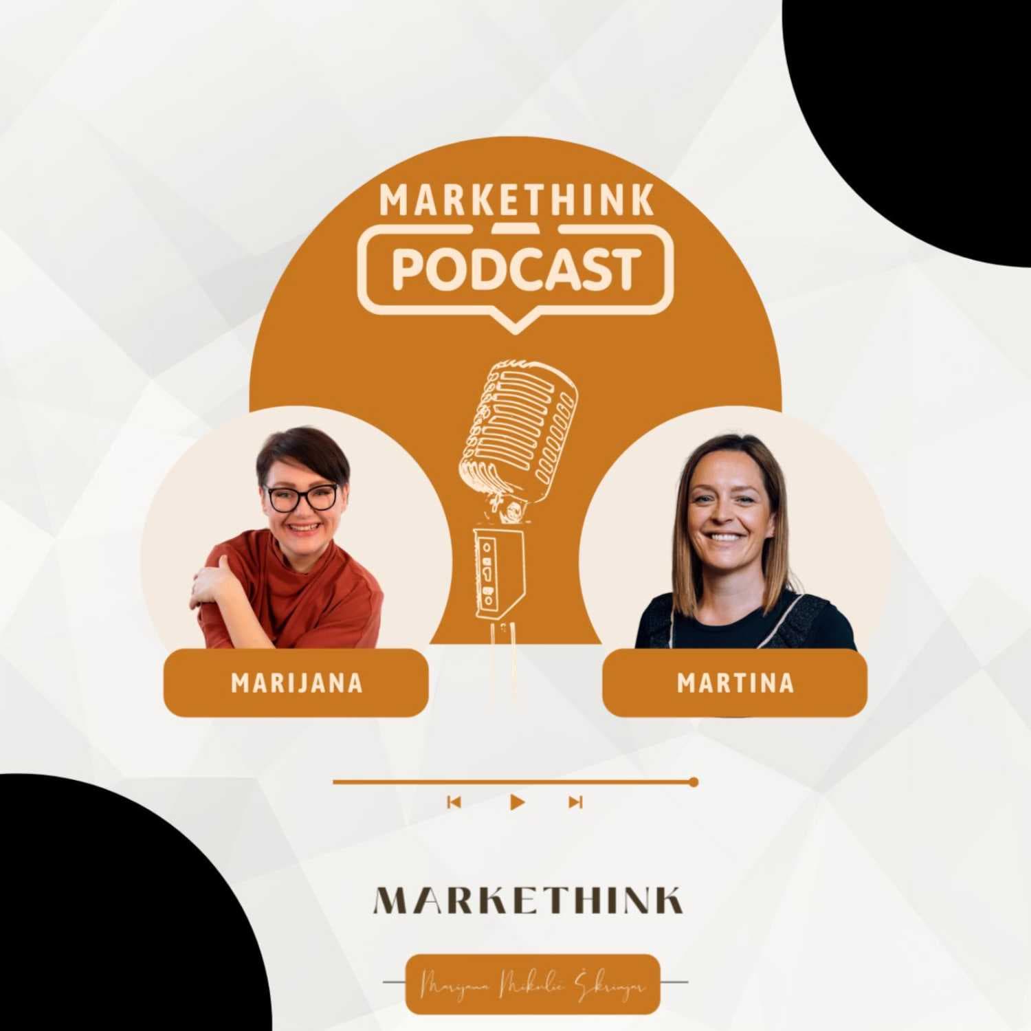 Iza kulisa marketinške strategije: Intervju s poduzetnicom Martinom Raškaj