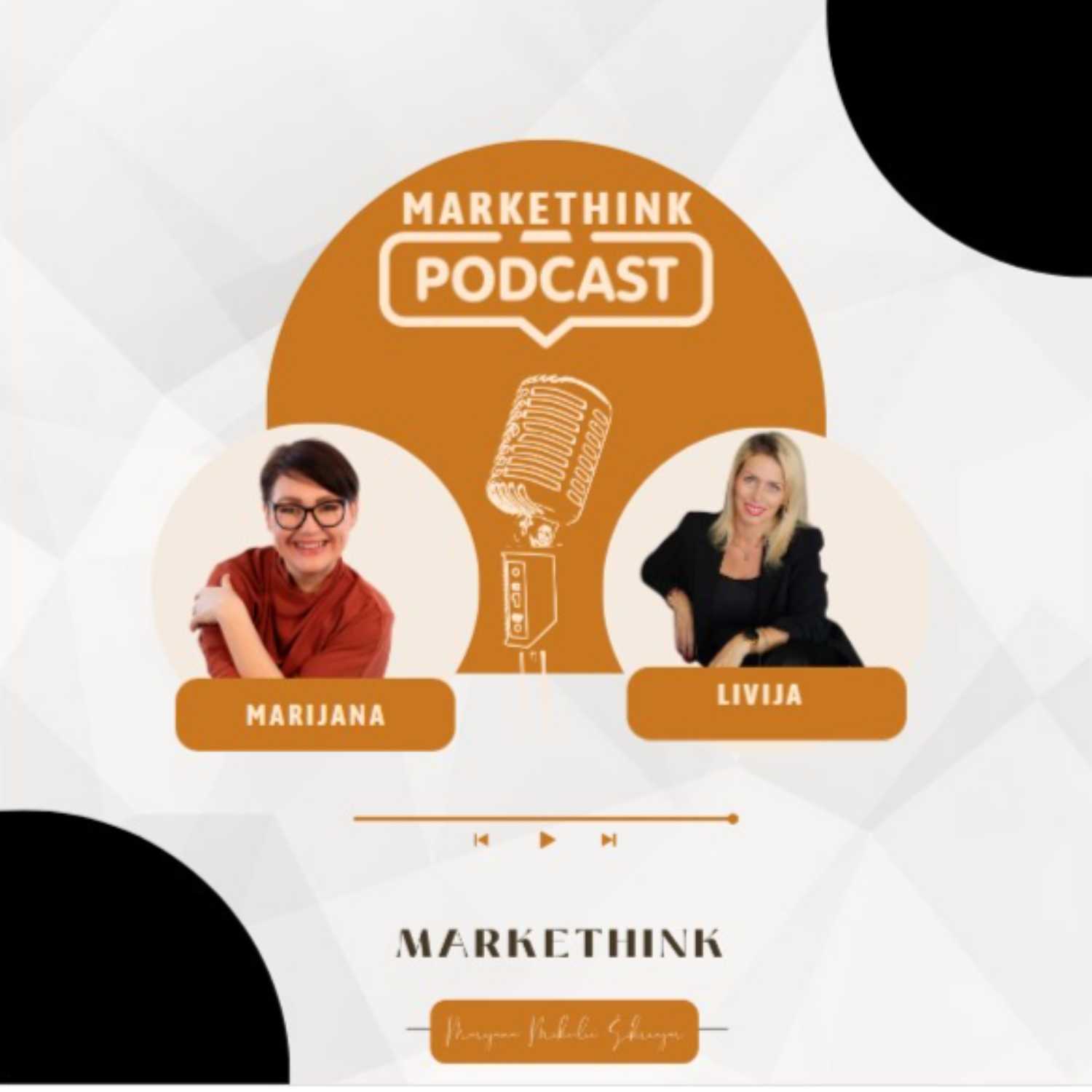 Iza kulisa marketinške strategije: Intervju s poduzetnicom Livijom Faić