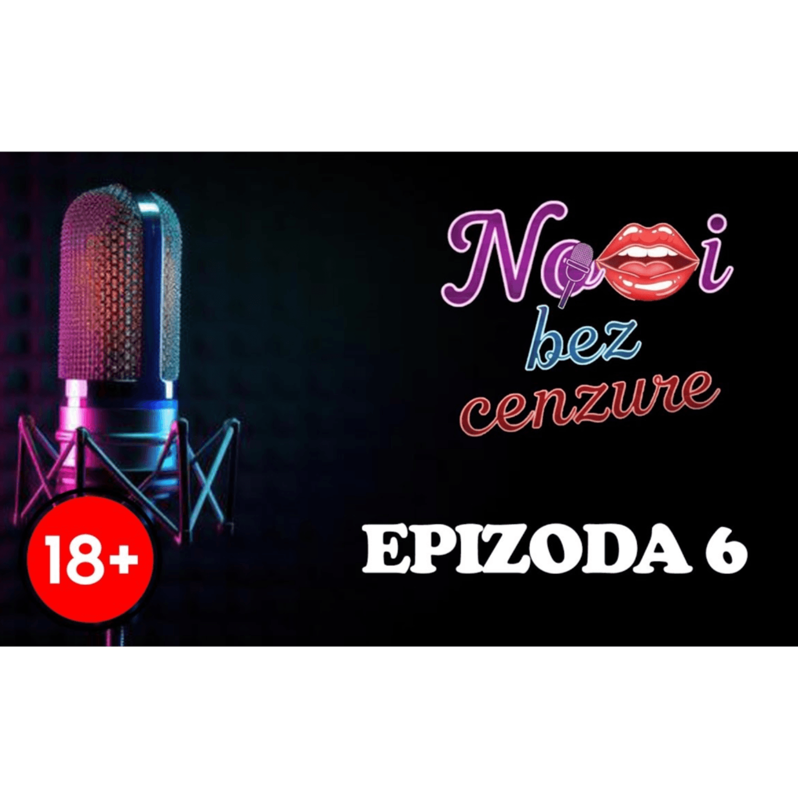 NOĆI BEZ CENZURE: EP6 | Miss Kira - Svijet dominacije bez tabua