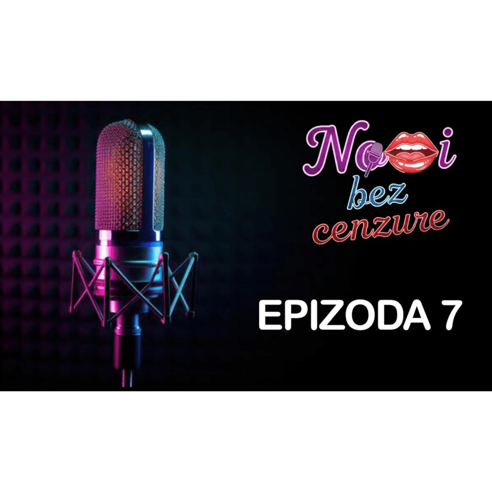 SPECIJALNA EPIZODA 7: Ena i Filip u razgovoru sa Josipom M. novom OF kreatoricom