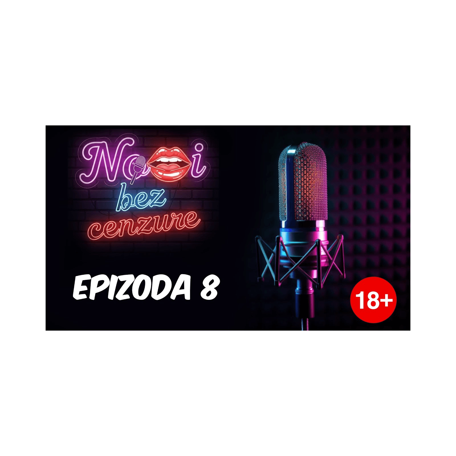 NOĆI BEZ CENZURE EP8: SWEET MERY Kako je postala najpopularnija hrvatska adult zvijezda