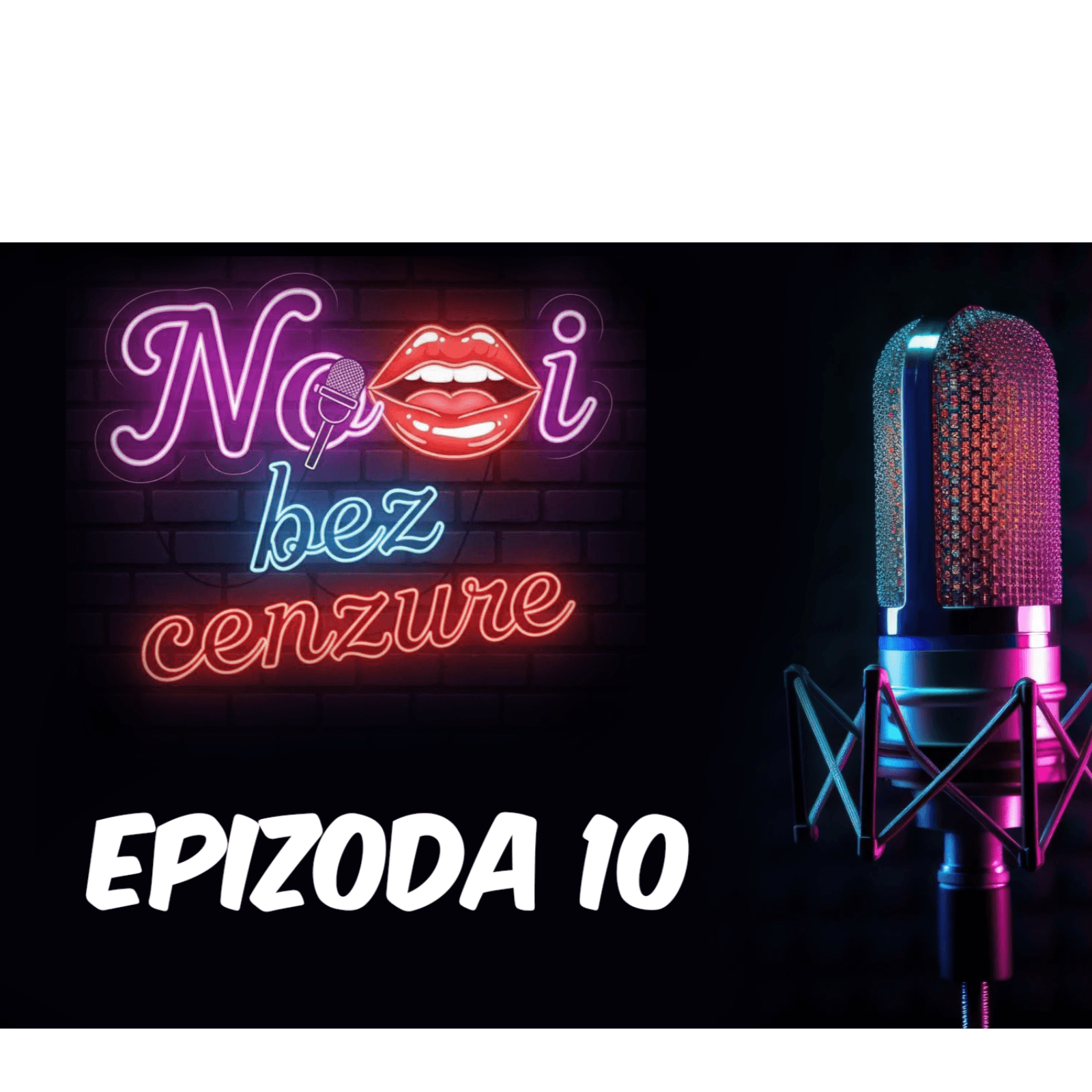 NOĆI BEZ CENZURE: EP 10 Žiga PI Sedevčič, arhitekta ideja u industriji za odrasle