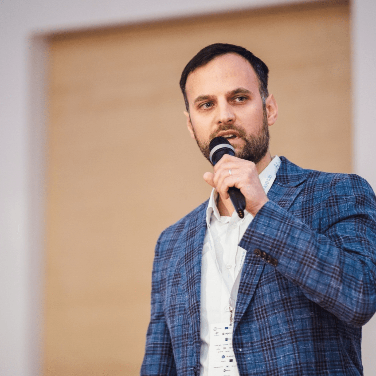 Marko Mimica - HealthTech Adria i budućnost inovacija u zdravstvu