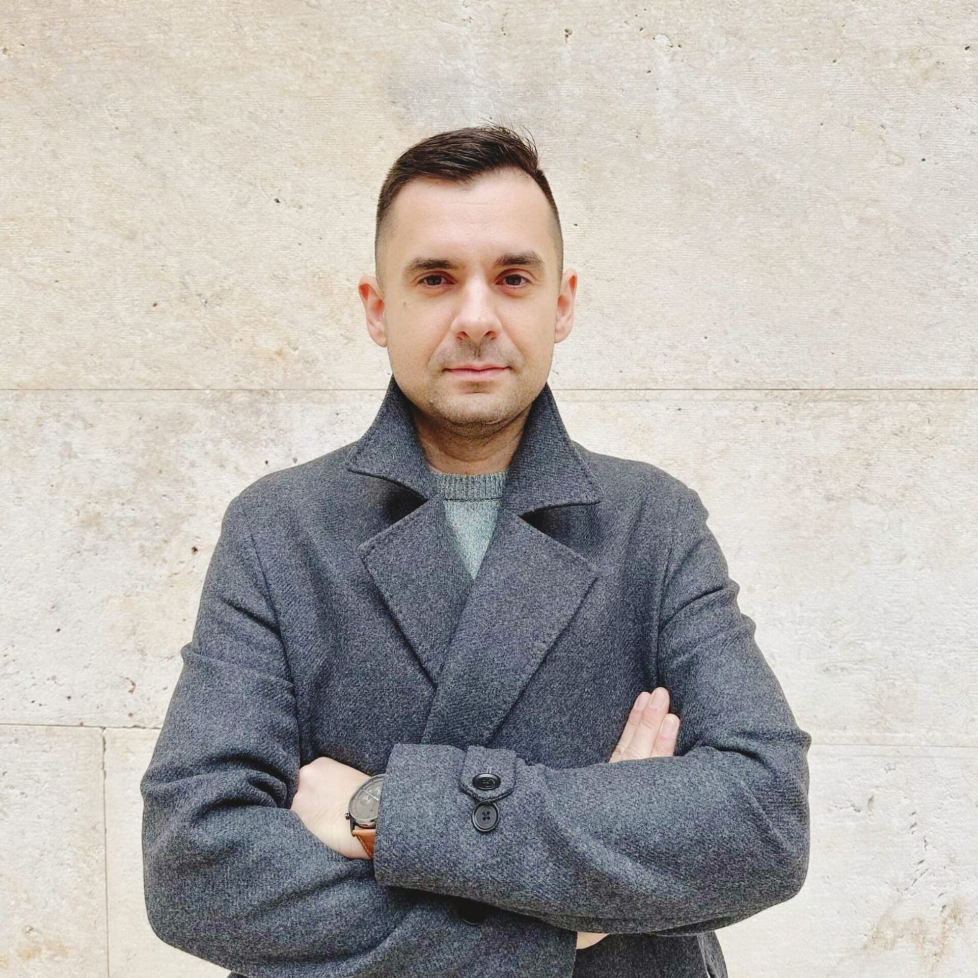 Toni Miljak – Svijet brojki s ljudskim licem