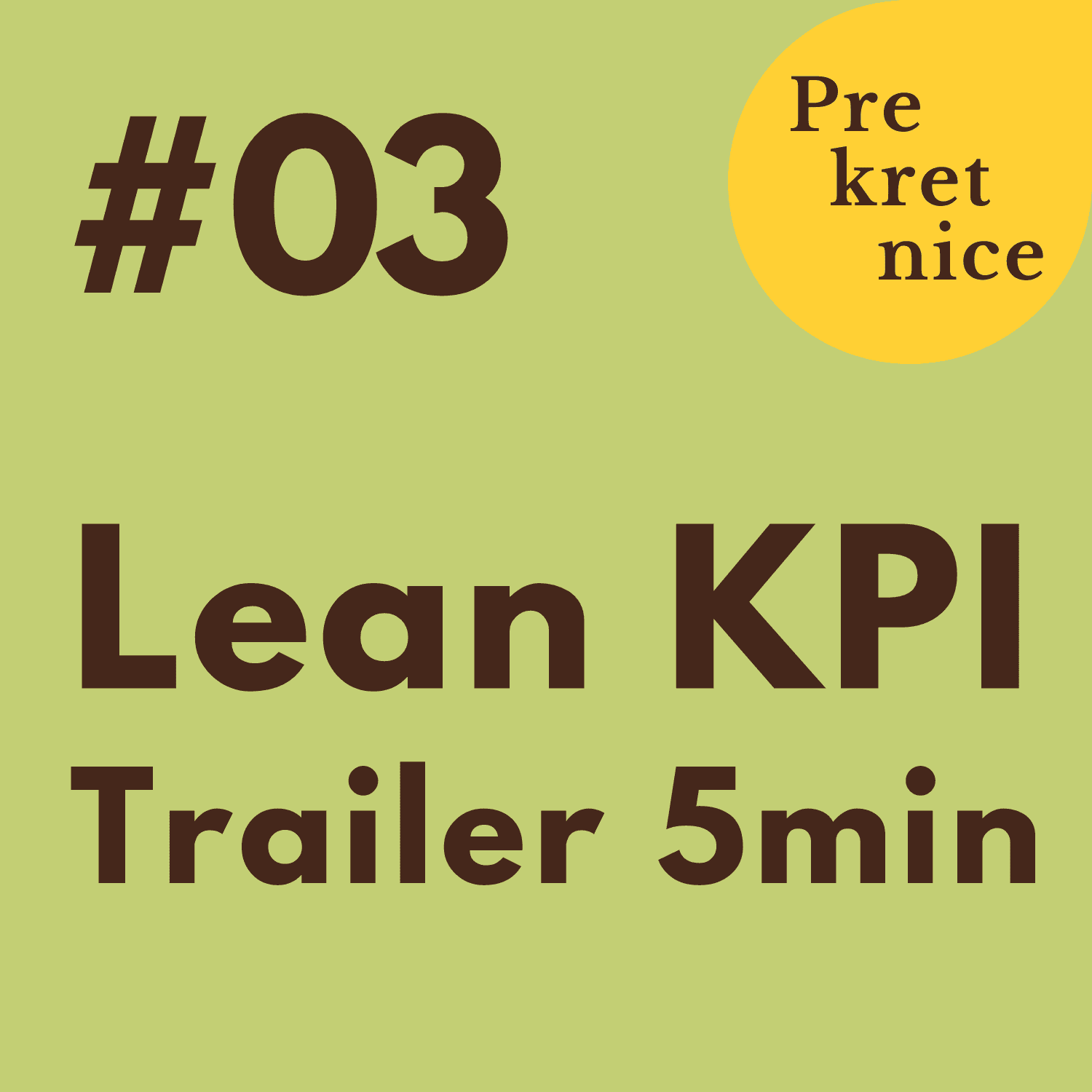 Trailer za ep_03 LEAN UPRAVLJANJE za uslužne djelatnosti, male poduzetnike, obrtnike i početnike u poduzetništvu