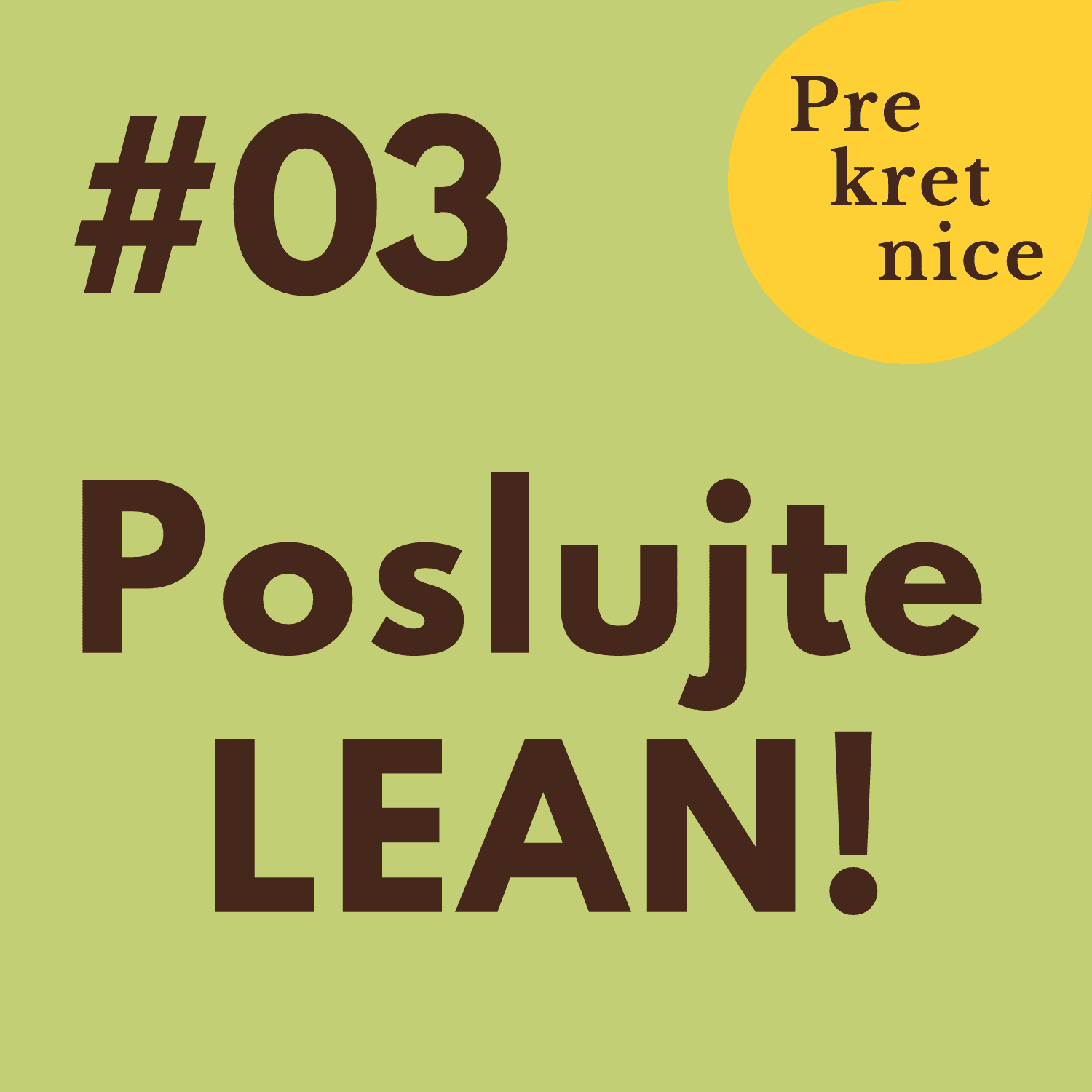 LEAN UPRAVLJANJE za uslužne djelatnosti, male poduzetnike, obrtnike i početnike u poduzetništvu u teoriji i praksi predstavlja vam Ivo Šoletić